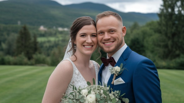 berwyn wedding transportation