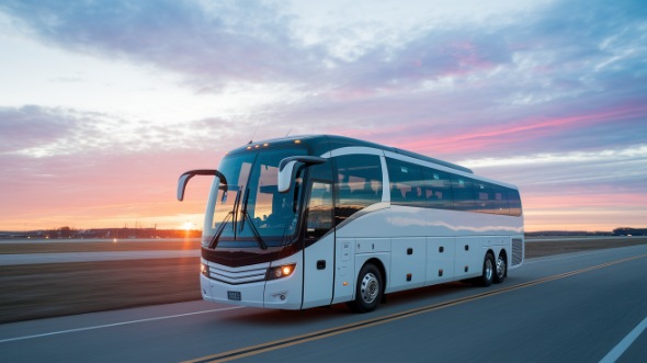 evanston airport shuttles