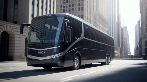 evanston emergency transportation service