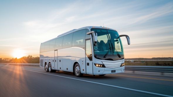 evanston private event transportation