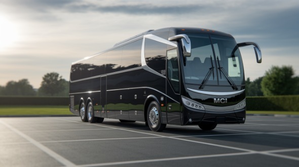 evanston vacation bus rentals for family trips