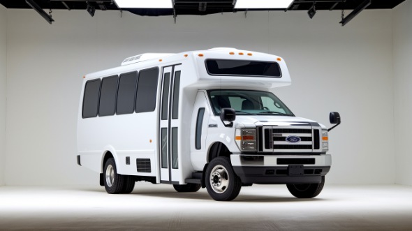 party bus rental evanston