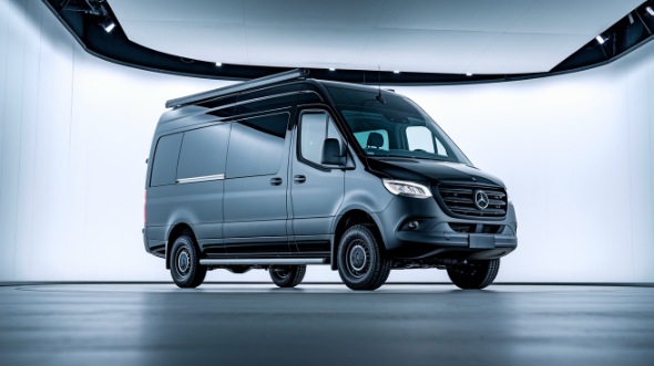 sprinter limo rental evanston